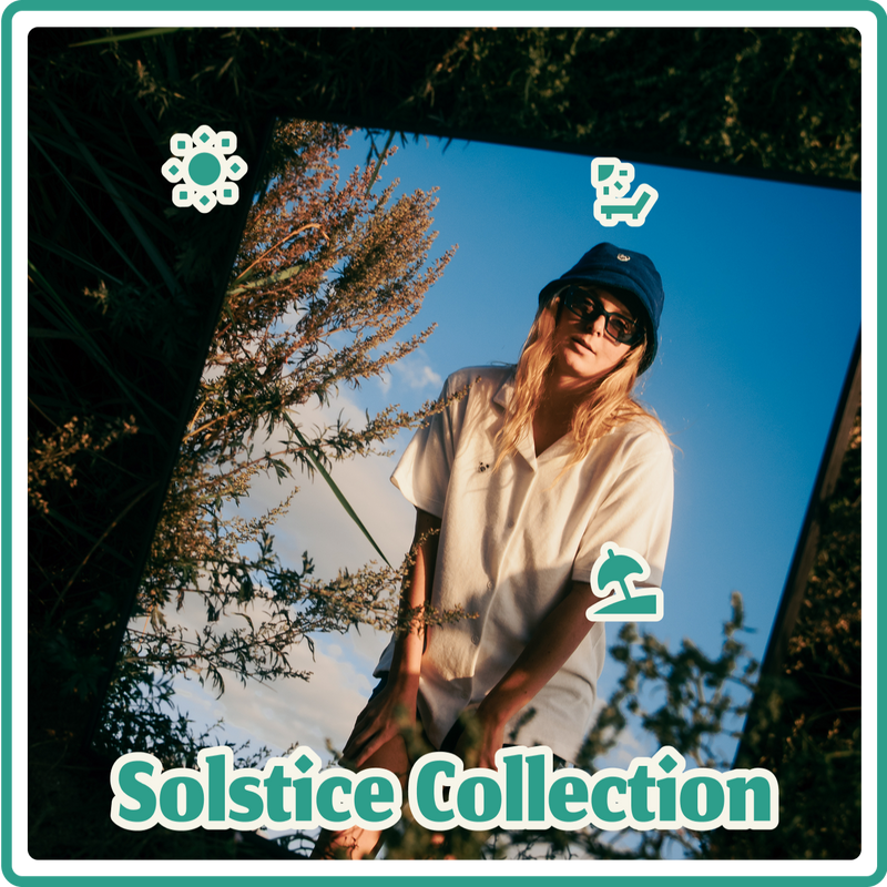 Solstice Collection
