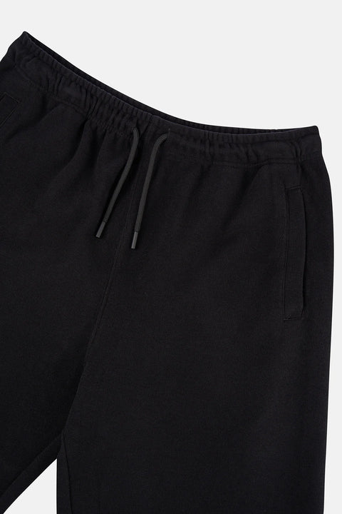 Pure Form Men's Sweatpants - Black
