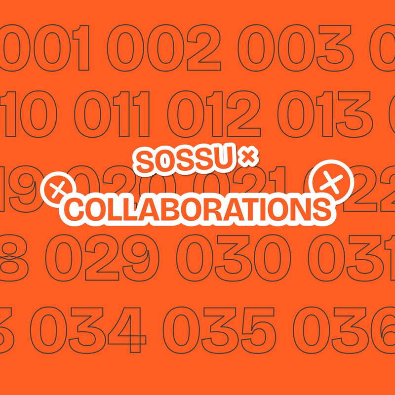 Collaborations