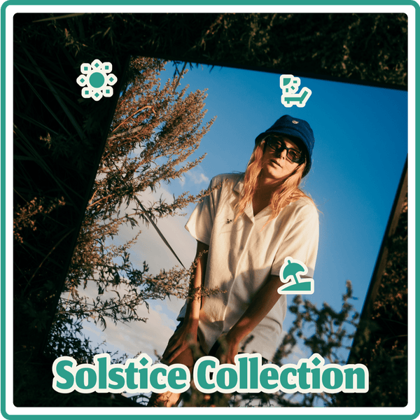 Solstice Collection