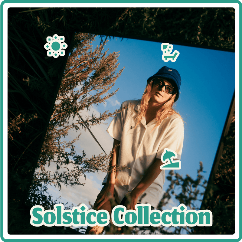 Solstice Collection