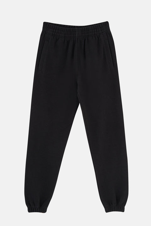 Pure Form Women's Sweatpants - Black