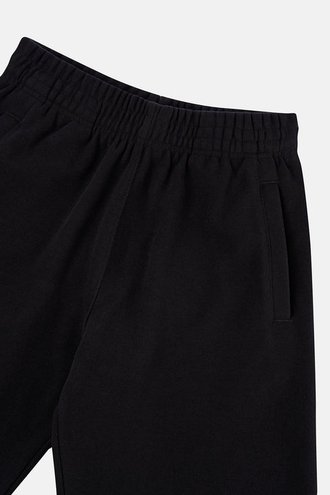 Pure Form Women's Sweatpants - Black
