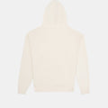 Sossu Deer Hoodie - Cream