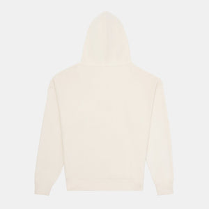 Sossu Deer Hoodie - Cream
