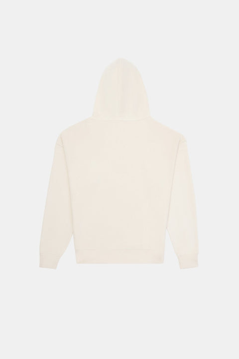 Sossu Deer Hoodie - Cream