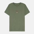 Sossu Deer T - särk - khaki