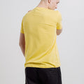 Sossu Emperor Penguin T - shirt - Yellow