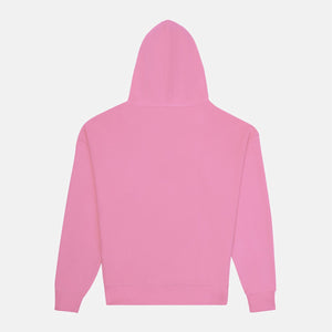 Sossu Gazelle Hoodie - Pink
