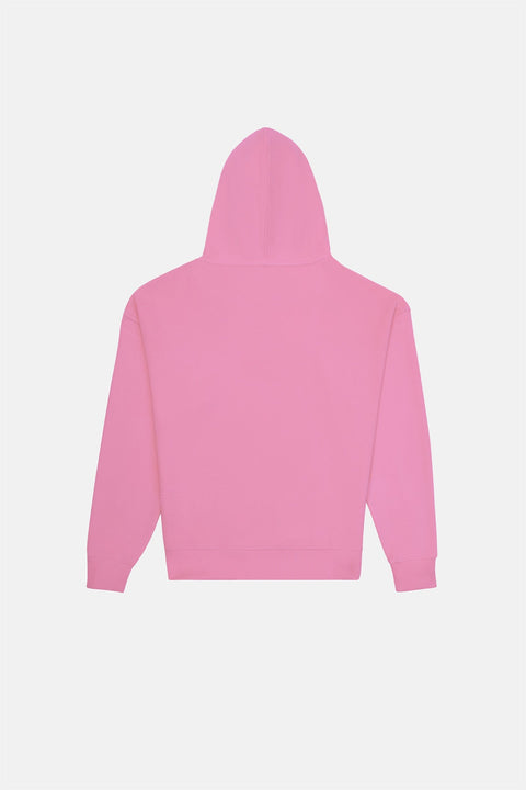 Sossu Gazelle Hoodie - Pink