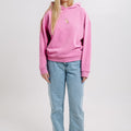 Sossu Gazelle Hoodie - Pink