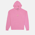 Sossu Gazelle Hoodie - Pink