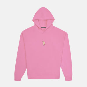 Sossu Gazelle Hoodie - Pink