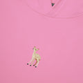 Sossu Gazelle Hoodie - Pink