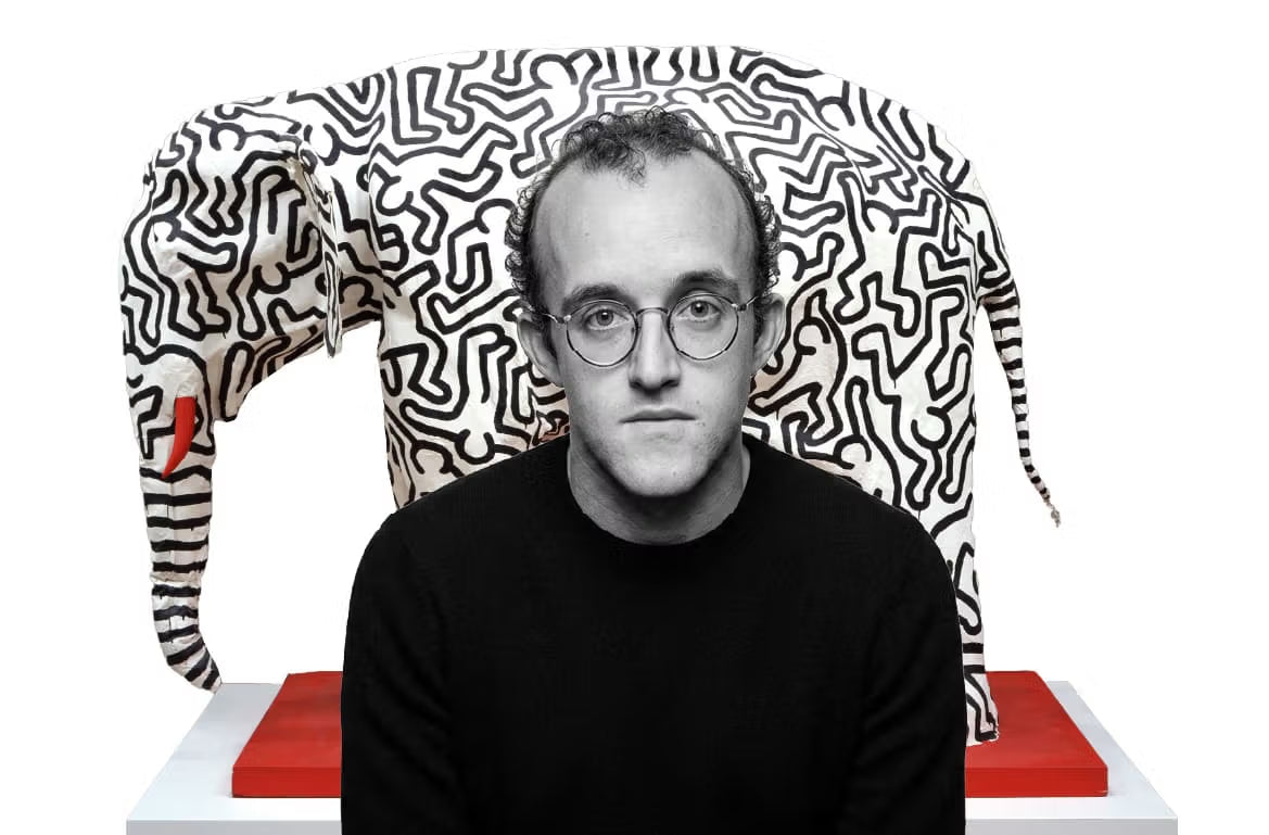 Keith Haring