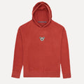 Sossu Koala Hoodie - Terracotta