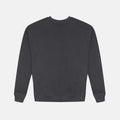 Sossu Lion Sweatshirt - Anthracite