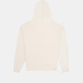 Sossu Panda Hoodie - Cream