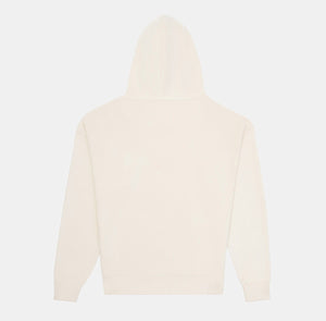 Sossu Panda Hoodie - Cream