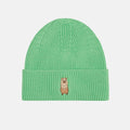 Sossu Quokka Beanie - Green