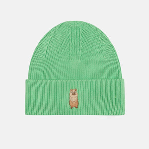 Sossu Quokka Beanie - Green