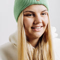 Sossu Quokka Beanie - Green