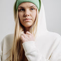 Sossu Quokka Beanie - Green