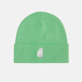 Sossu Snow Owl Beanie - Green