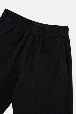Sossu Black Winter Women's Set