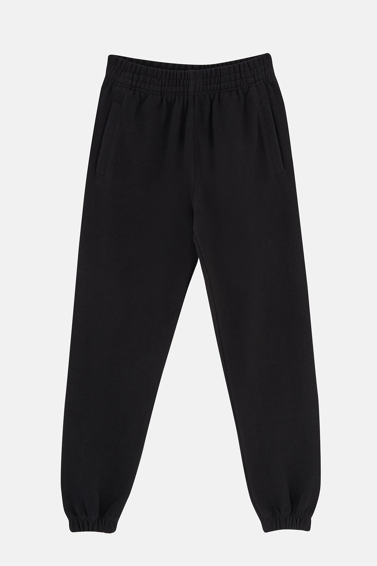 Sossu Black Winter Women's Set