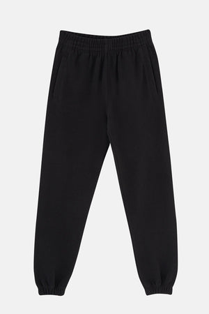 Sossu Black Winter Women's Set