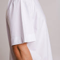 Sossu Heart T-shirt - White