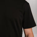 Sossu Heavy T-shirt - Black