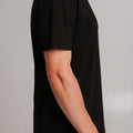 Sossu Heavy T-shirt - Black