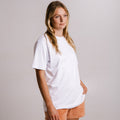 Sossu Heavy T-shirt - White