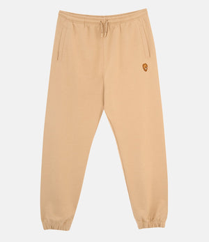 Sossu Lion Soft Fleece Matching Set 2 - Light Brown