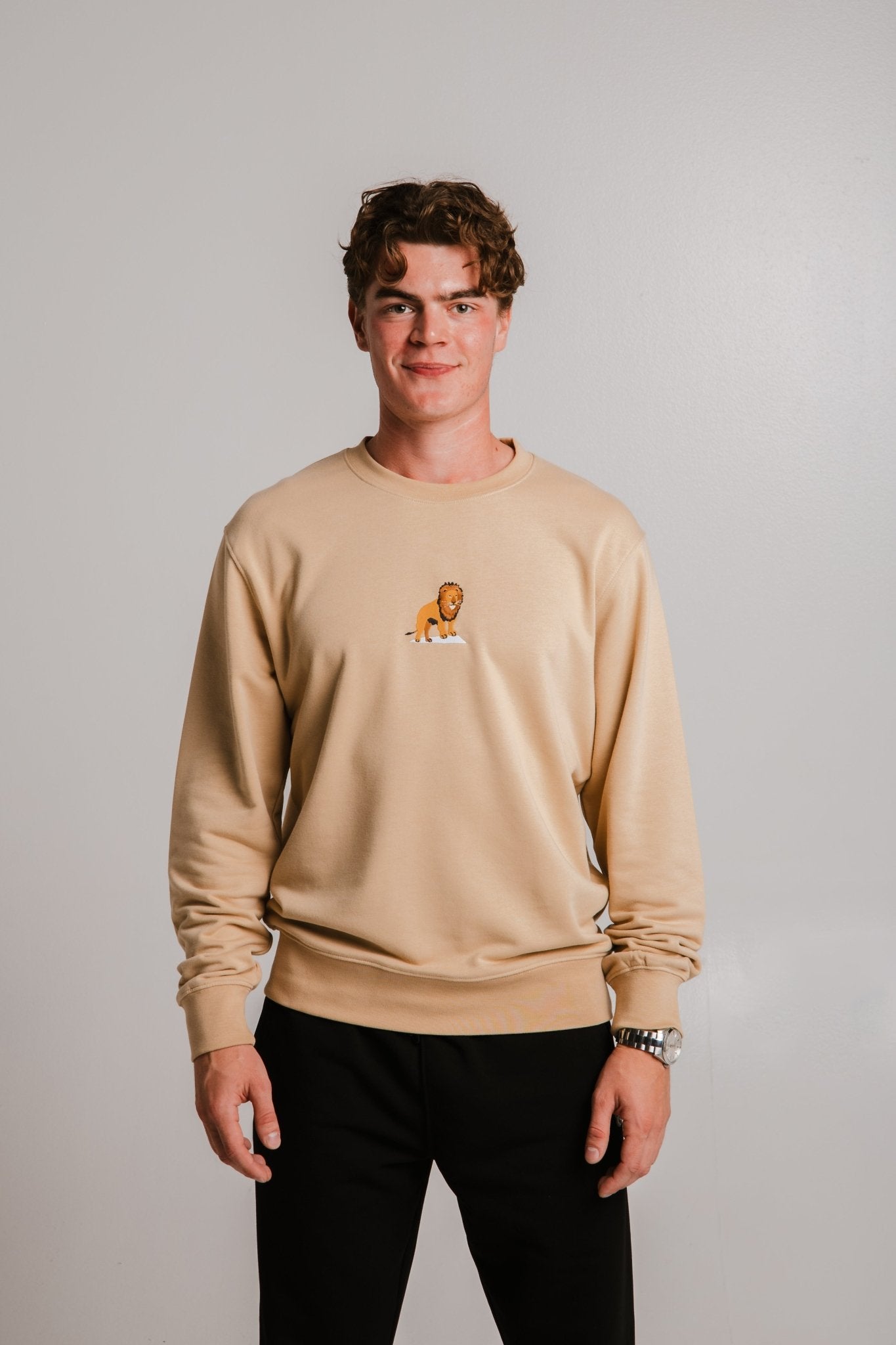 Soft fleece sweatshirt sale