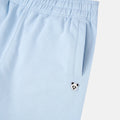 Sossu Panda Soft Fleece Sweatpants - Light Blue