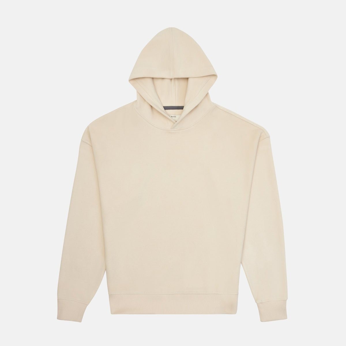 Sossu Pure Form Hoodie - Beige