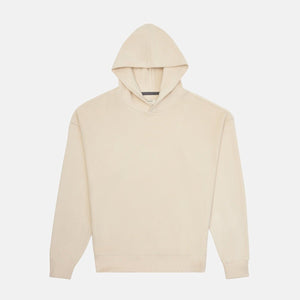 Sossu Pure Form Hoodie - Beige