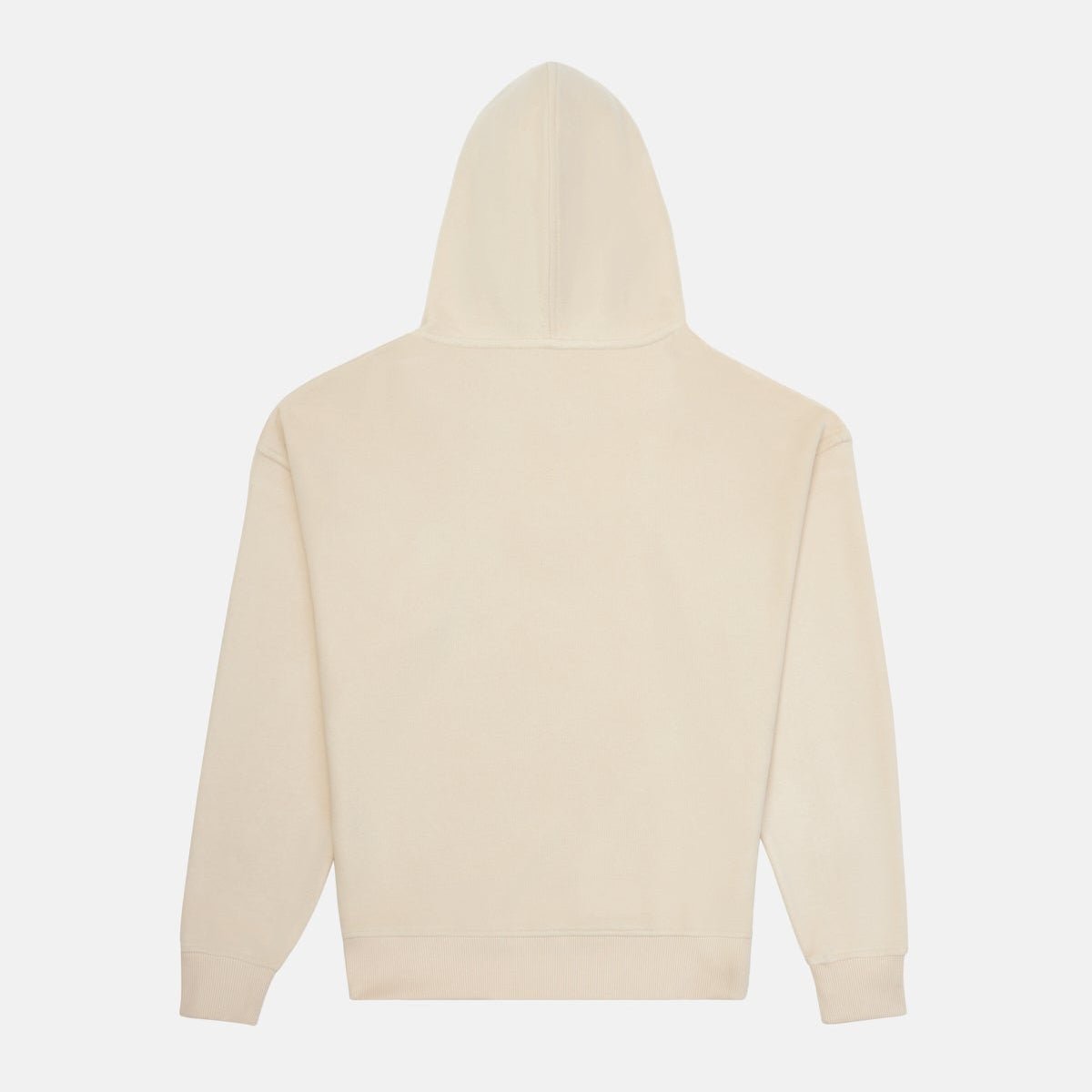 Sossu Pure Form Hoodie - Beige