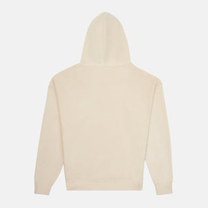 Sossu Pure Form Hoodie - Beige