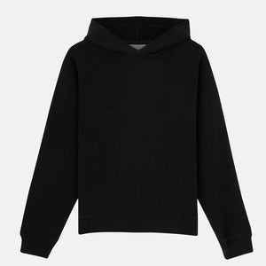 Sossu Pure Form Hoodie - Black