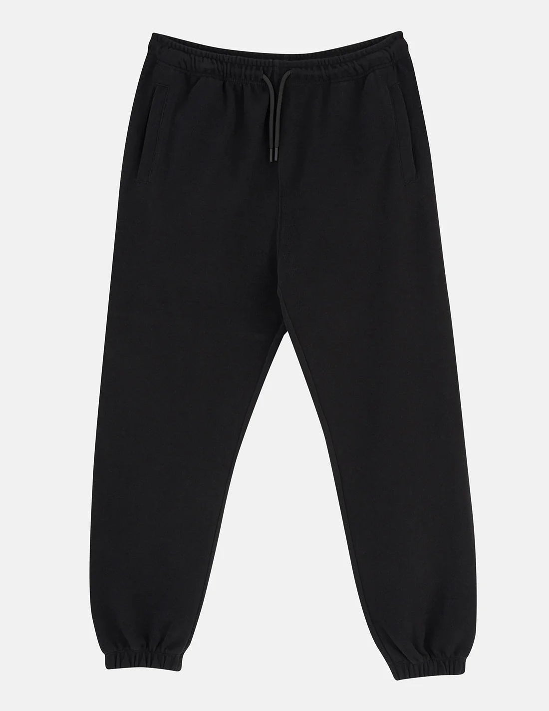 Sossu Pure Form Men's Sweatpants - Black