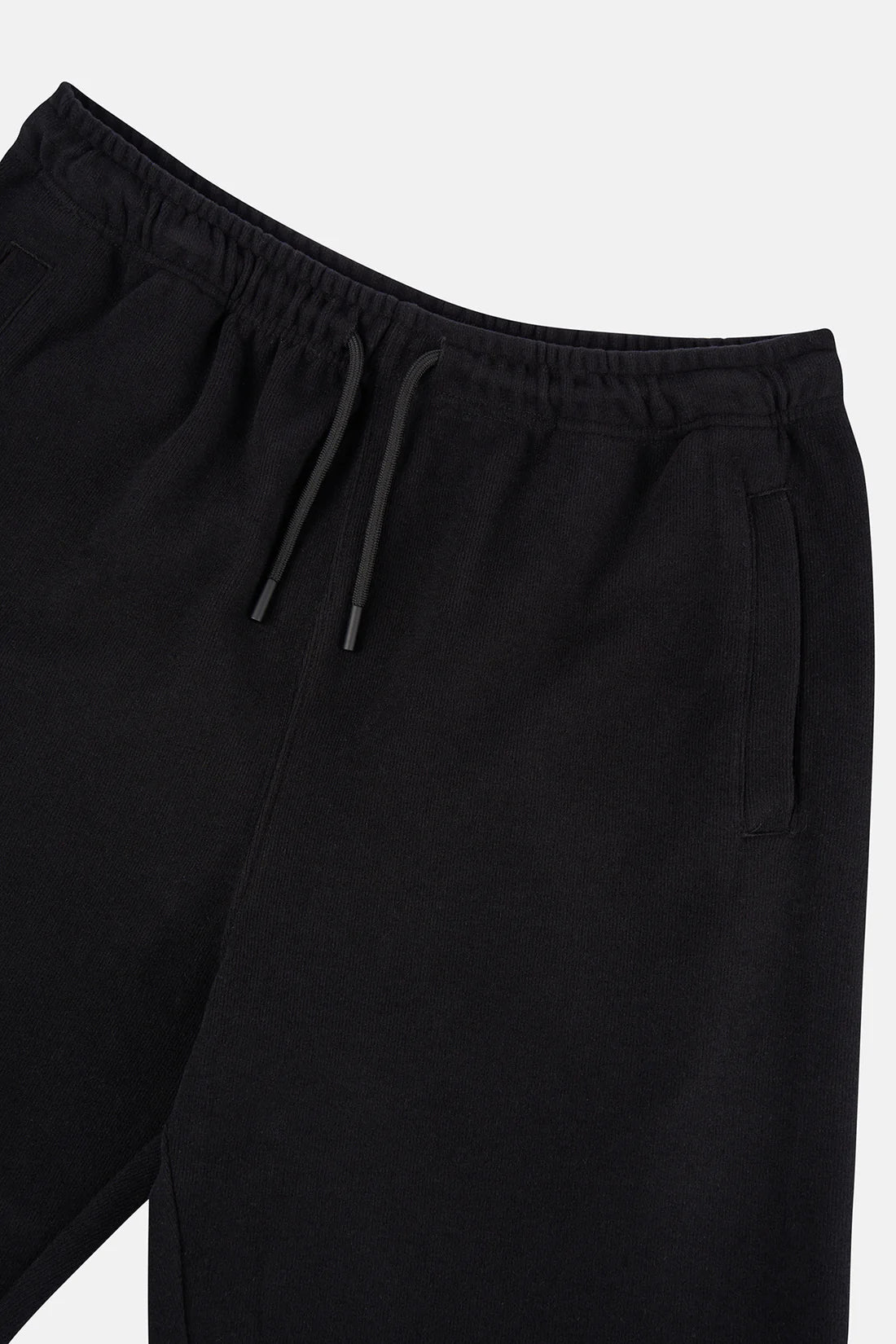 Sossu Pure Form Men's Sweatpants - Black