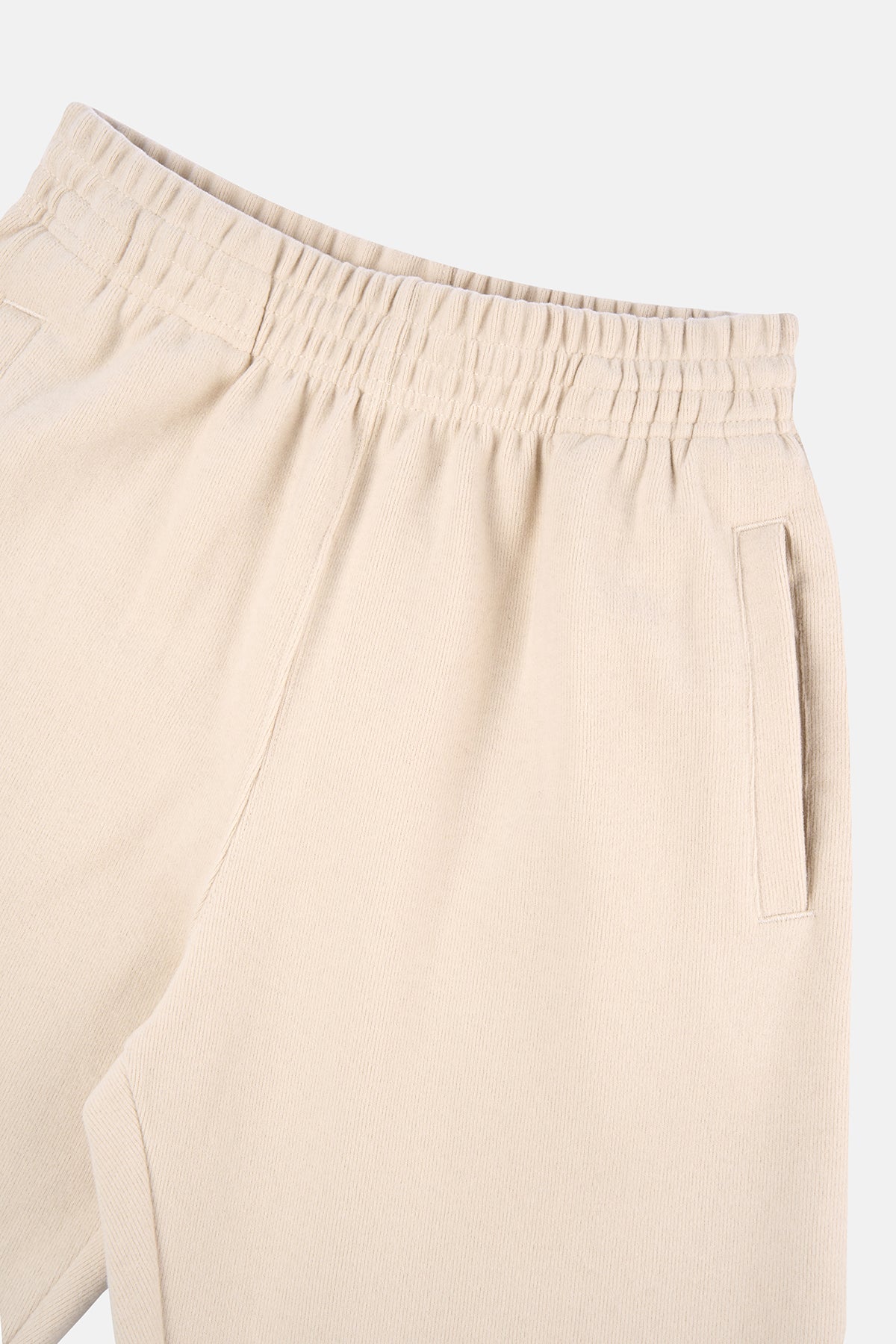 Sossu Pure Form Women's Sweatpants - Beige