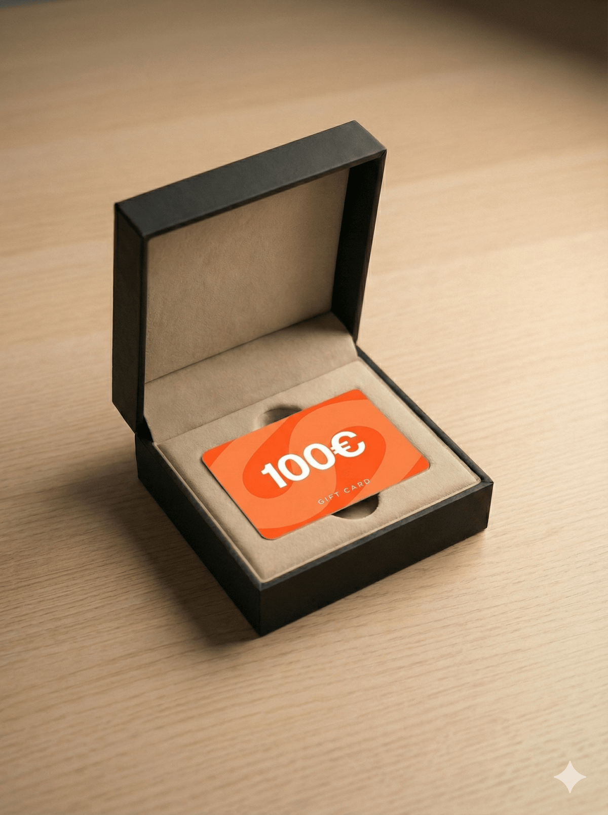 Sossu Sossu E - Gift Card
