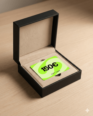 Sossu Sossu E - Gift Card