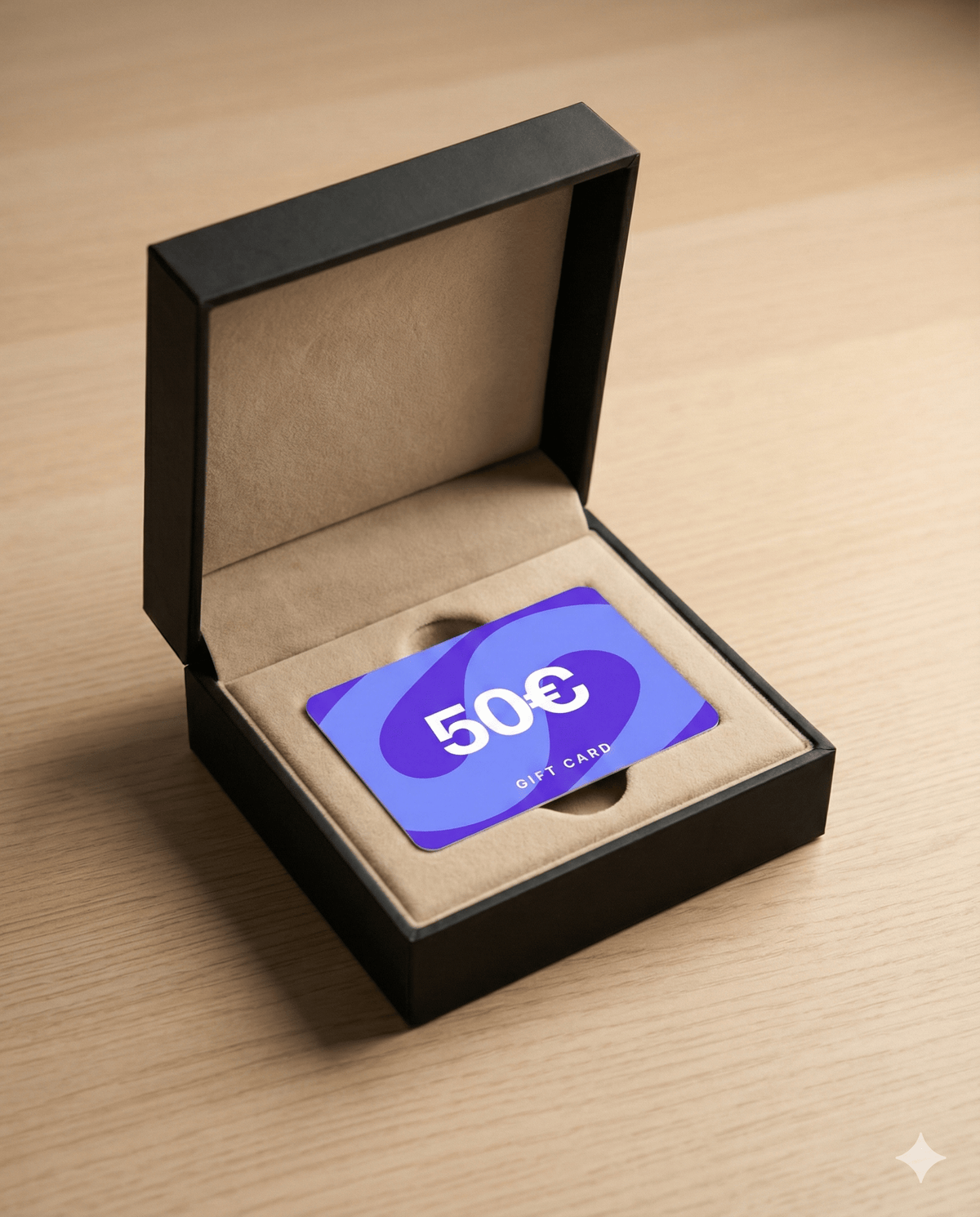 Sossu Sossu E - Gift Card