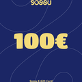 Sossu Sossu E - Gift Card